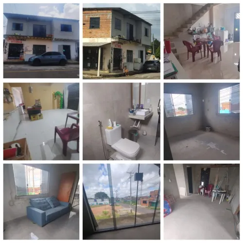 Ponto comercial