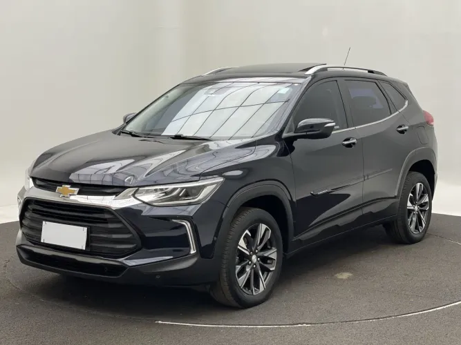 Chevrolet Tracker 1.2 Turbo 12V Flex AUT 2023