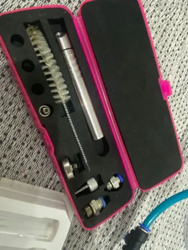 Vende-se Dermovacuo da medical san