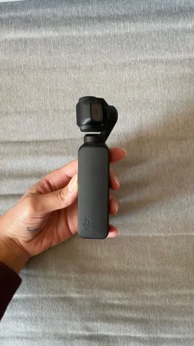 Osmo Pocket 1