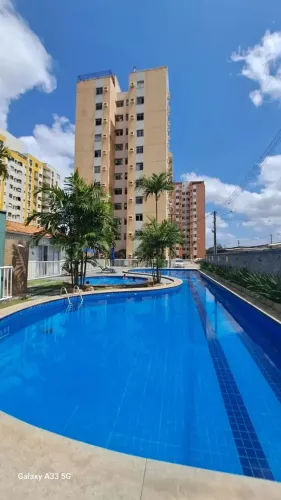 Ville Laguna 2/4 a Venda