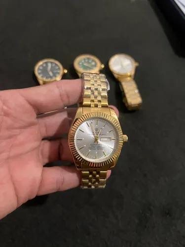 Relógio Rolex