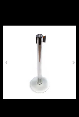 pedestal de fila easyline