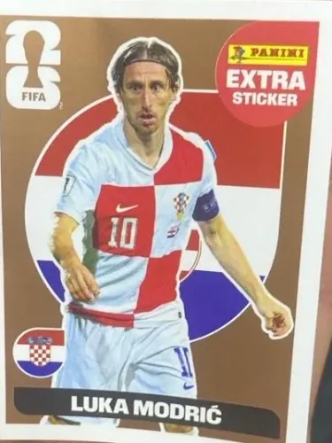 VENDO FIGURINHA DA COPA RARA