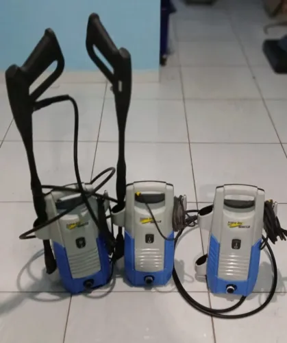 Jato de Água (SHUZ 110 Vts)