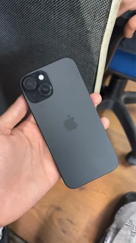 iphone 15 128gb Preto 