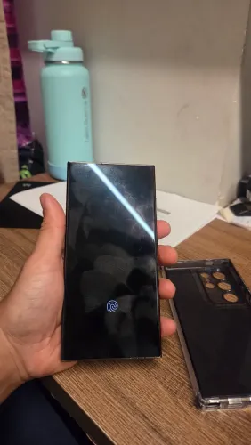 S24 ultra 512gb