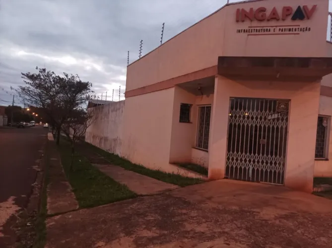 Salão à venda em Residencial Ícaro, Maringá-PR