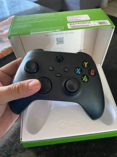 Controle para Xbox