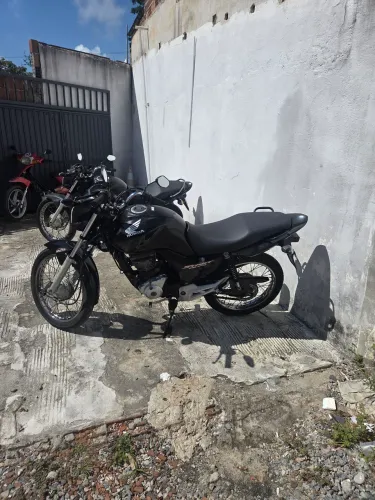 HONDA START 160 VENDA 