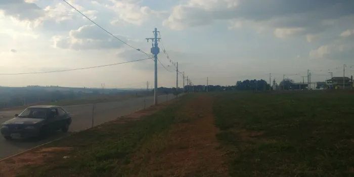 Terreno para Venda em Capela do Alto, Residencial Paineiras
