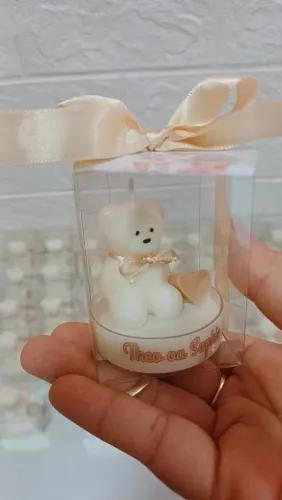 Lembrancinhas de Chá Revelação 