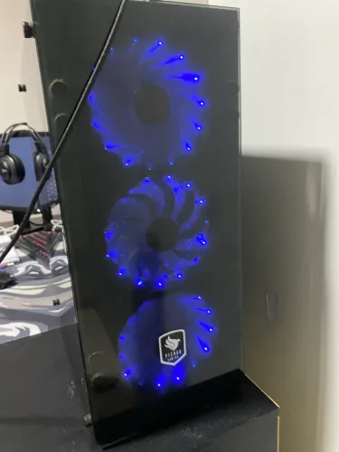 Vendo pc