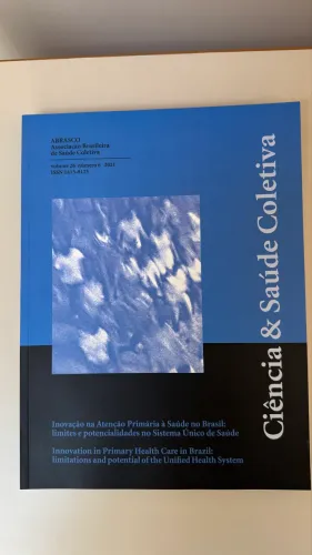 Livro ciência