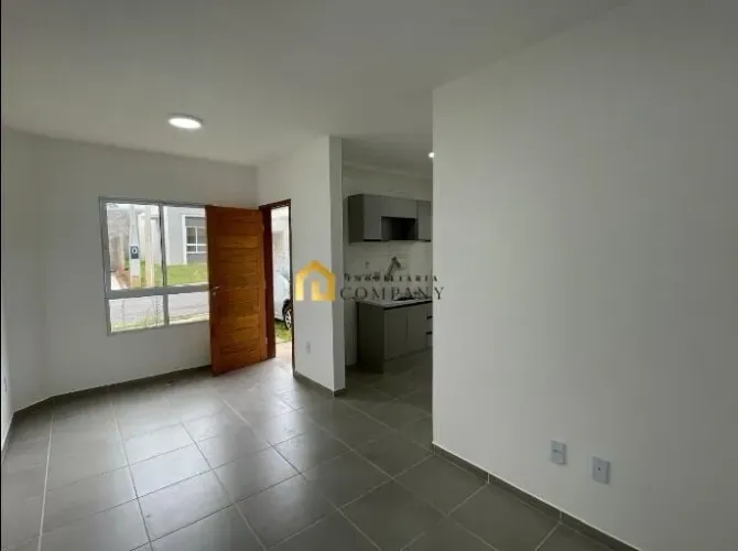 Condomínio Residencial Villa Amarone - Casa no Condomínio Residencial Villa Amarone Soroca