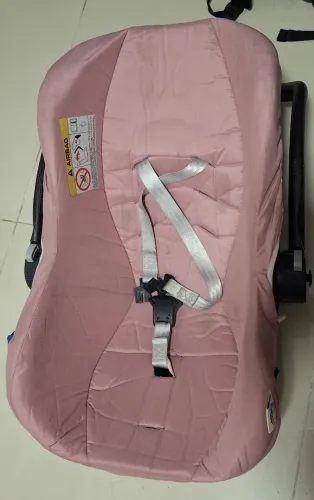 Vendo bebê conforto