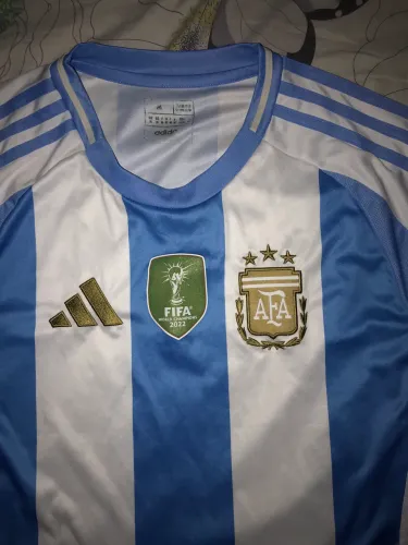 CAMISA ARGENTINA 1.1