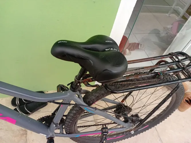 Bicicleta aro 29