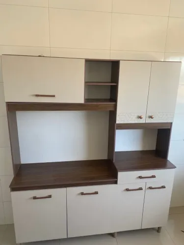 Armário de conzinha