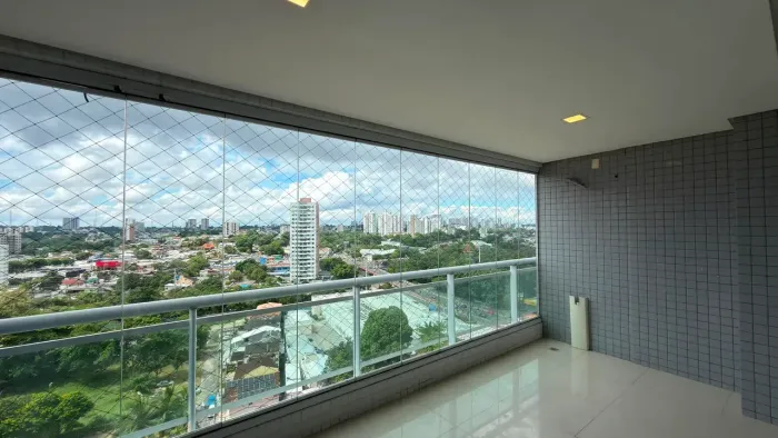 Condomínio Residencial Topázio parque 10