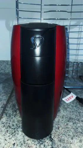 Cafeteira