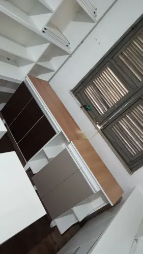 Balcão 100% MDF