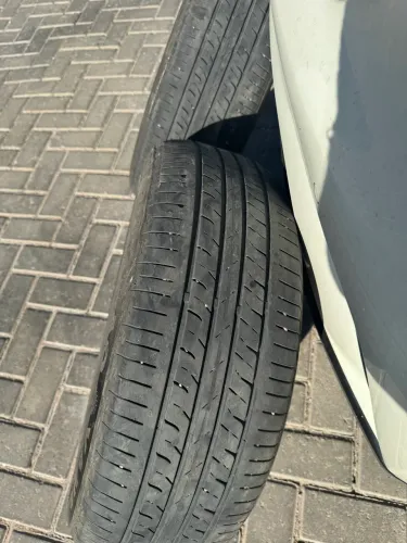 Pneus BYD Dolphin GS original