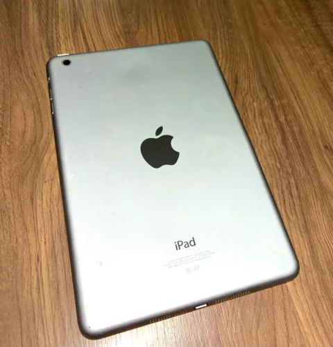 Vendo iPad mini 1 32gb