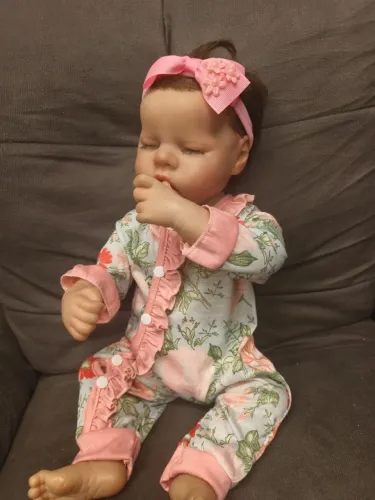 Bebê reborn