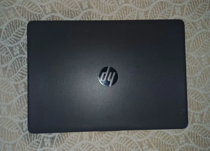 Notebook HP G7 8GB RAM 256SSD Windows 11 + Brinde