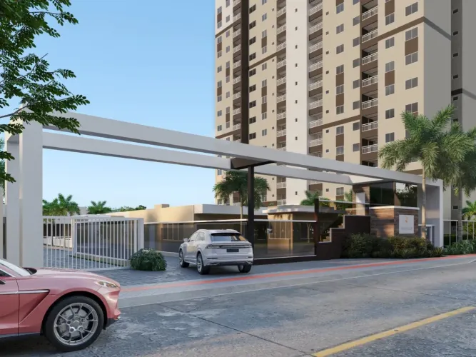 Fantastique Prime Na Av. Francisco Sá, Apartamentos De 02 E 03 Quartos! Cód:. CRR8SI