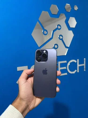 iPhone 14 Pro 256gb 