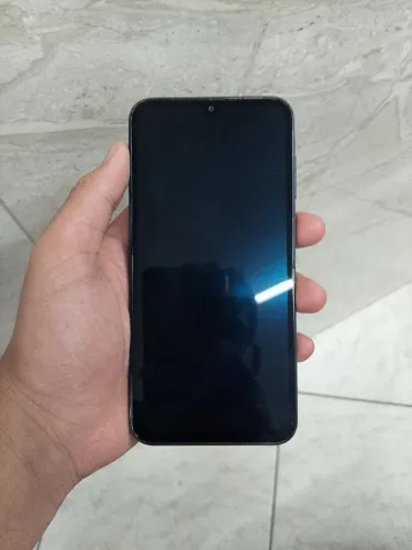 Samsung Galaxy A15