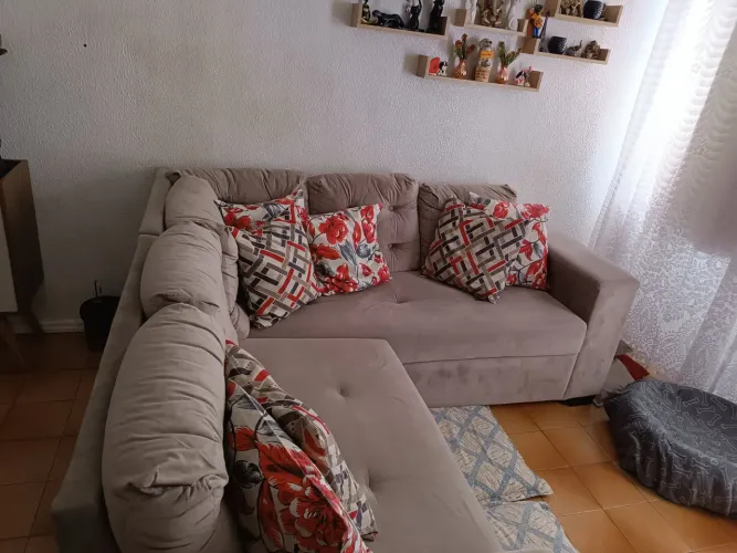 Venda de sofá