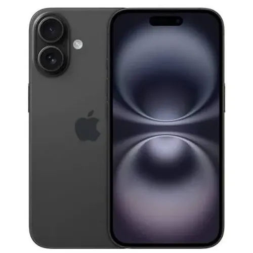 [Lacrado] Iphone 16 128gb Preto