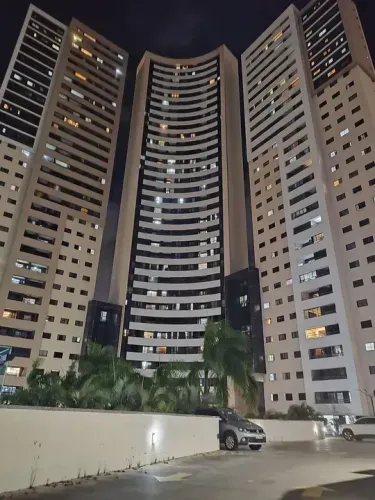 RESIDENCIAL PORTO  ARENA