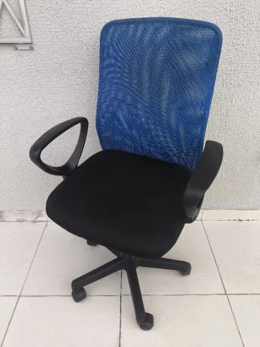 Cadeira Presidente de Escritório