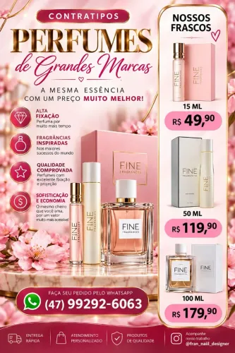 Perfumes