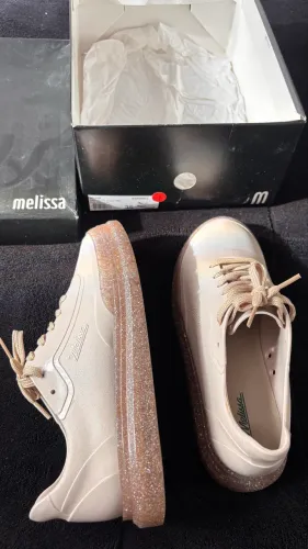 Tênis Melissa