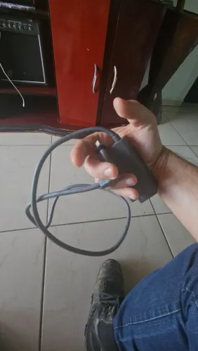 Adaptador Starlink Internet
