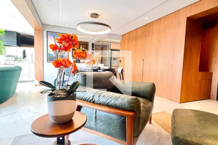 Apartamento à Venda - Vila Leopoldina, 3 Quartos, 130 m2