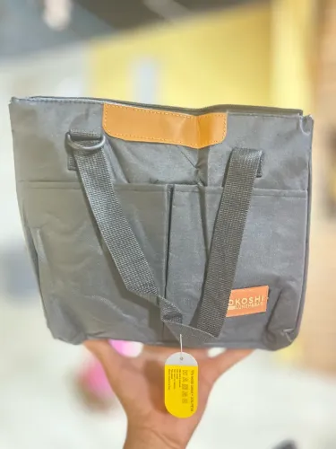Bolsa térmica 