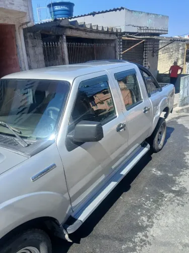 Ford Ranger XL 3.0 PSE 163cv 4X4 CD TB Diesel 2011