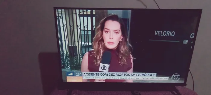 Android TV 32pol