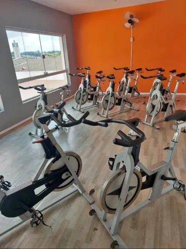 Bike spinning Schwinn ice pro temos 20 unidades,a melhor marca do mercado
