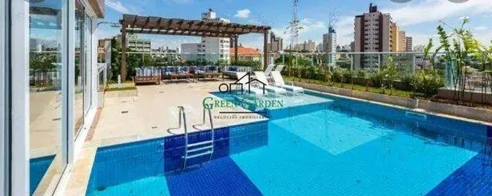 Apartamento à vendaVila Argos Velha