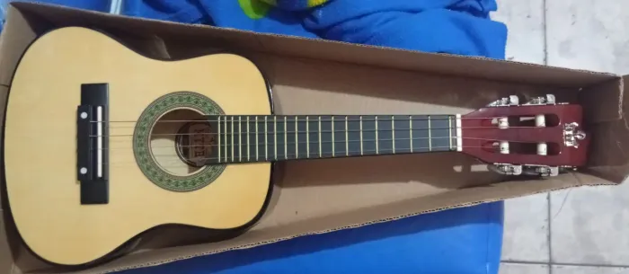 Cavaquinho novo