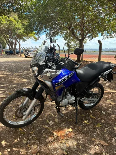 Yamaha Tenere xtz 250
