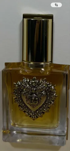 Perfume Dolce & Gabbana devotion 50ml