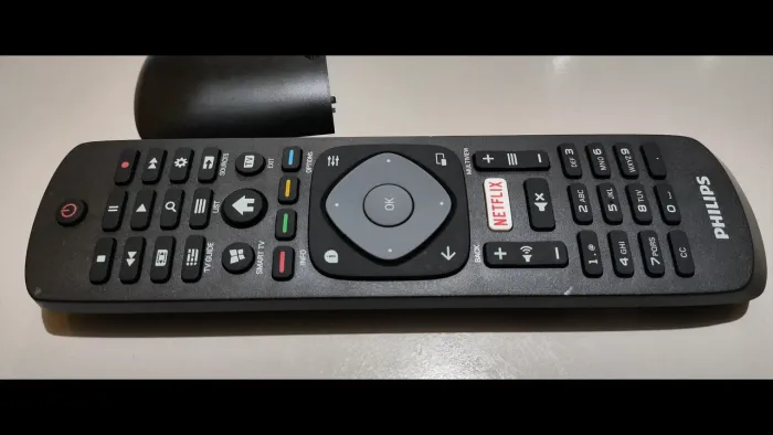 Controle Remoto Philips RC3154705/02 Original